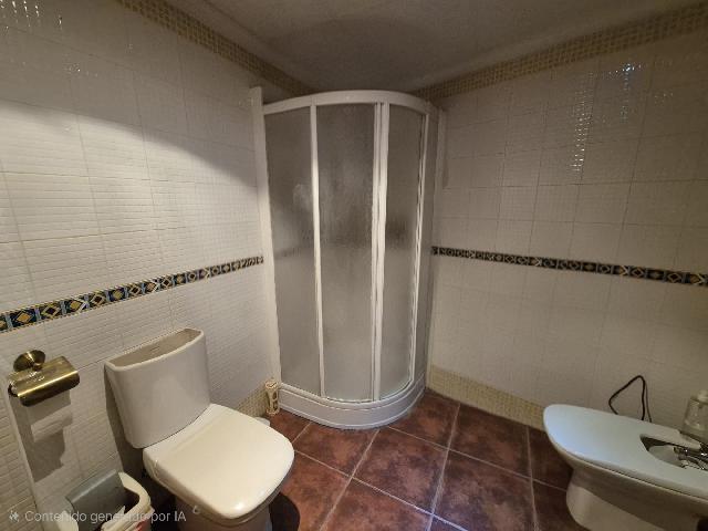 Imagen 16 Inmueble 300562 - Planta Baja en venta en Villena / Piso en planta baja junto calle de José Mª Soler