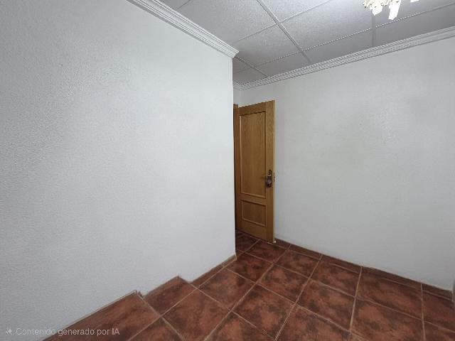 Imagen 11 Inmueble 300562 - Planta Baja en venta en Villena / Piso en planta baja junto calle de José Mª Soler