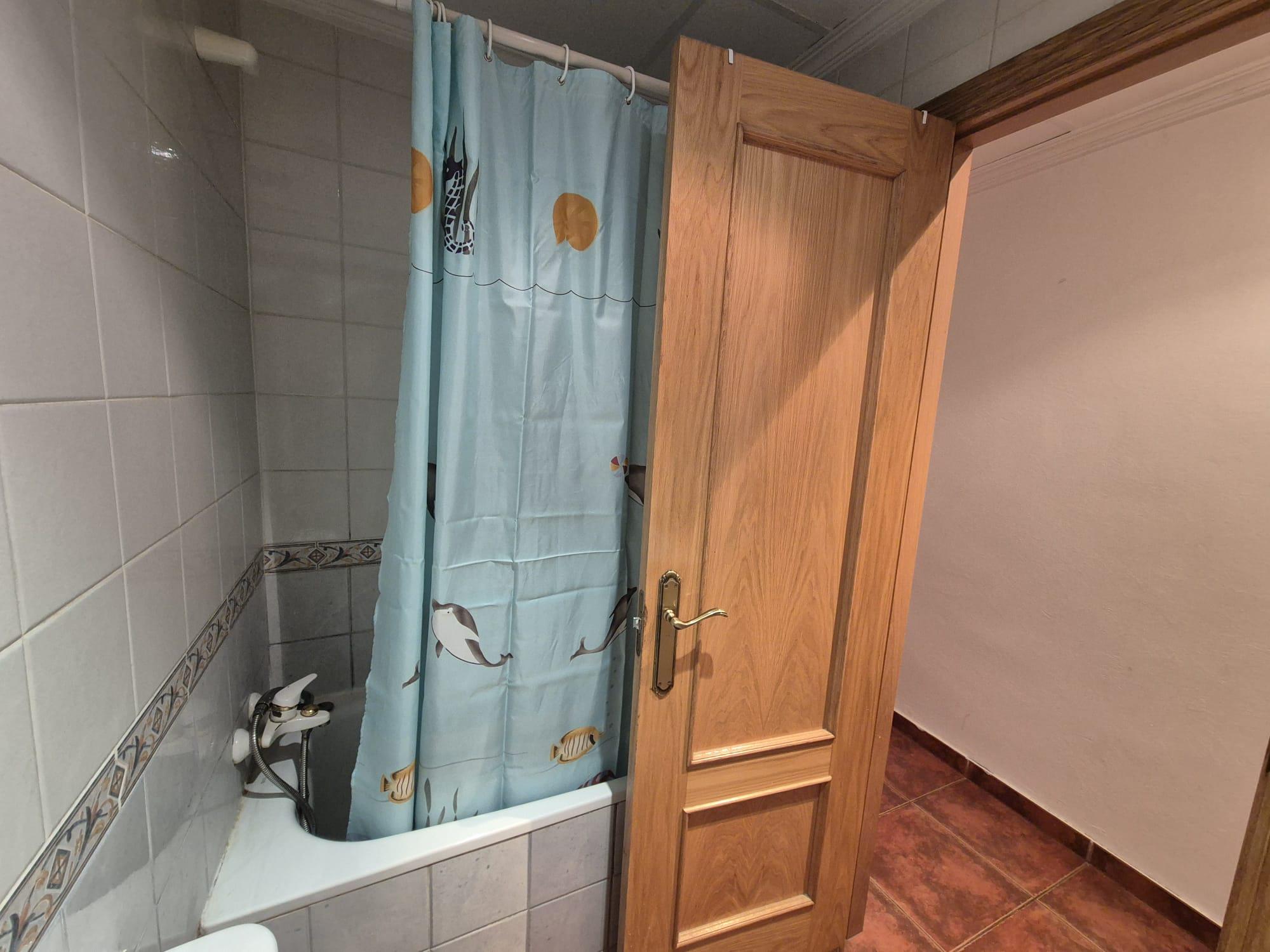 Imagen 19 Planta Baja en venta en Villena / Piso en planta baja junto calle de José Mª Soler