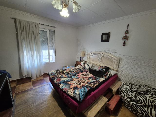 Imagen 7 Inmueble 300562 - Planta Baja en venta en Villena / Piso en planta baja junto calle de José Mª Soler