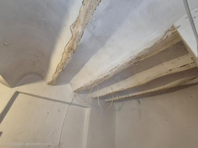 Imagen 5 Inmueble 300567 - Casa Adosada en venta en Pinós (El)/pinoso / Casa adosada esquinera junto a calle Maisonnave