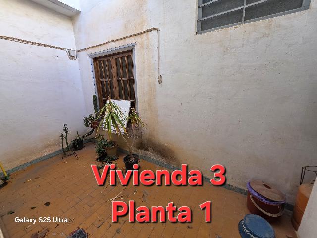 Imagen 38 Inmueble 300653 - Casa Pareada en venta en Petrer / Parcela urbana con 3 viviendas junto parque 9 d´Octubre