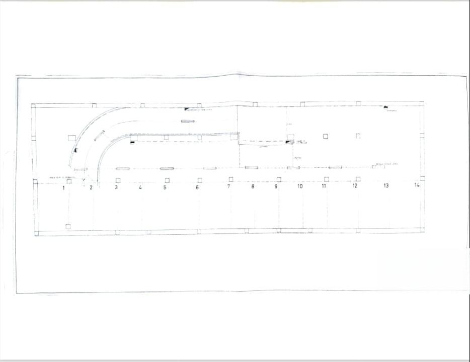 Imagen 1 Parking Coche en venta en Elda / Parking completo en un edificio Pza. de Toros-Policía
