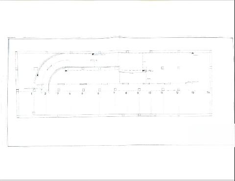 Imagen 1 Inmueble 300791 - Parking Coche en venta en Elda / Parking completo en un edificio Pza. de Toros-Policía