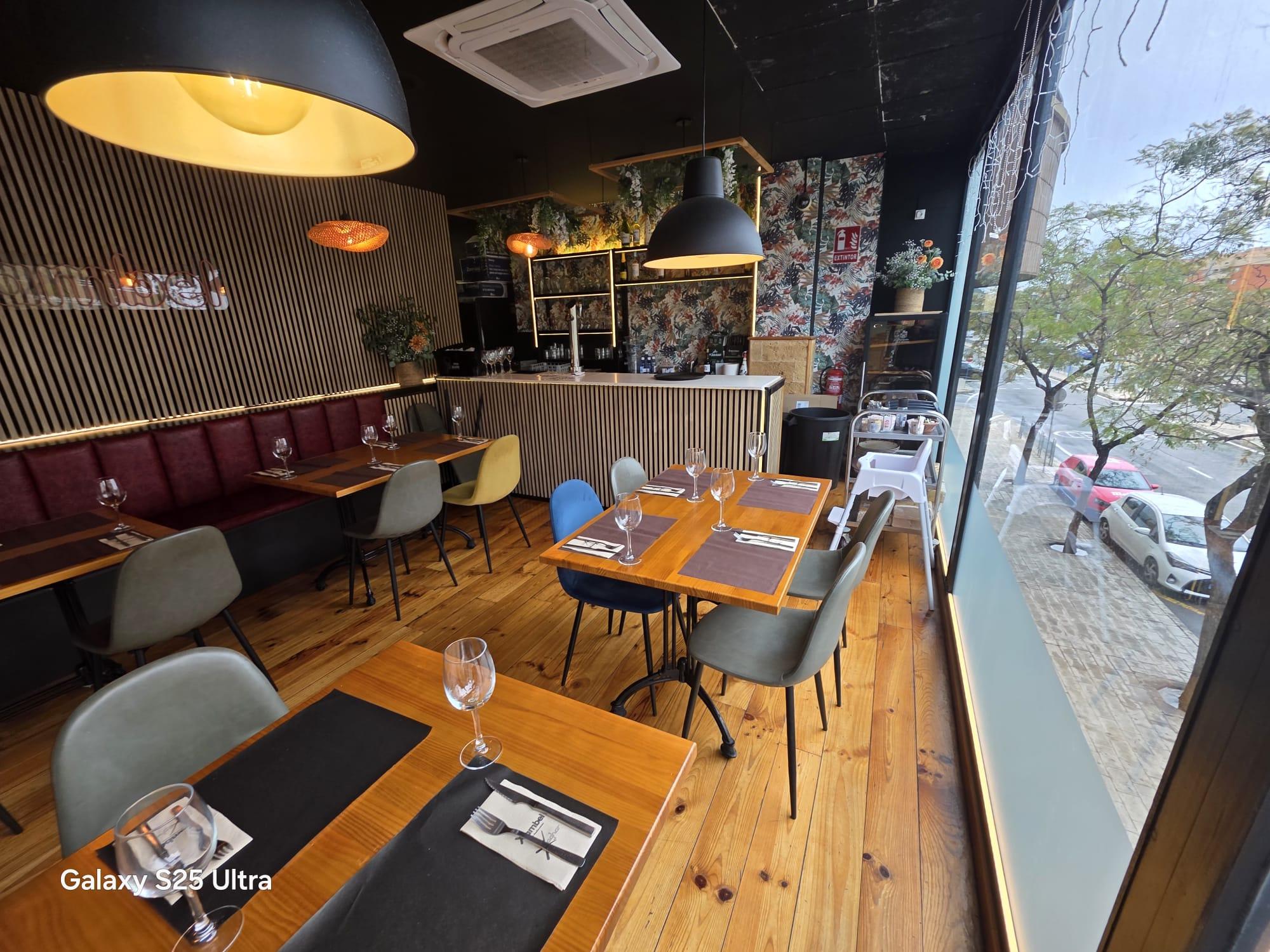 Imagen 16 Local Comercial en alquiler en Alicante/alacant / Restaurante a pleno rendimiento situado ...