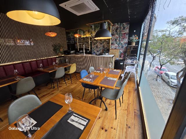 Imagen 16 Inmueble 300795 - Local Comercial en alquiler en Alicante/alacant / Restaurante a pleno rendimiento situado ...