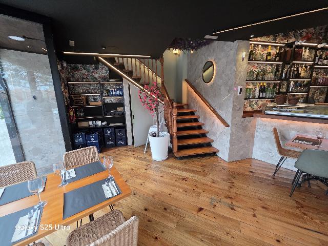 Imagen 5 Inmueble 300795 - Local Comercial en alquiler en Alicante/alacant / Restaurante a pleno rendimiento situado ...