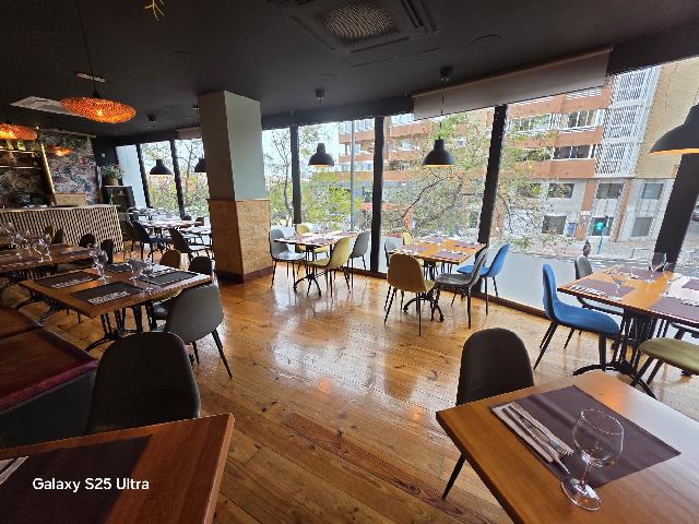 Imagen 18 Inmueble 300795 - Local Comercial en alquiler en Alicante/alacant / Restaurante a pleno rendimiento situado ...