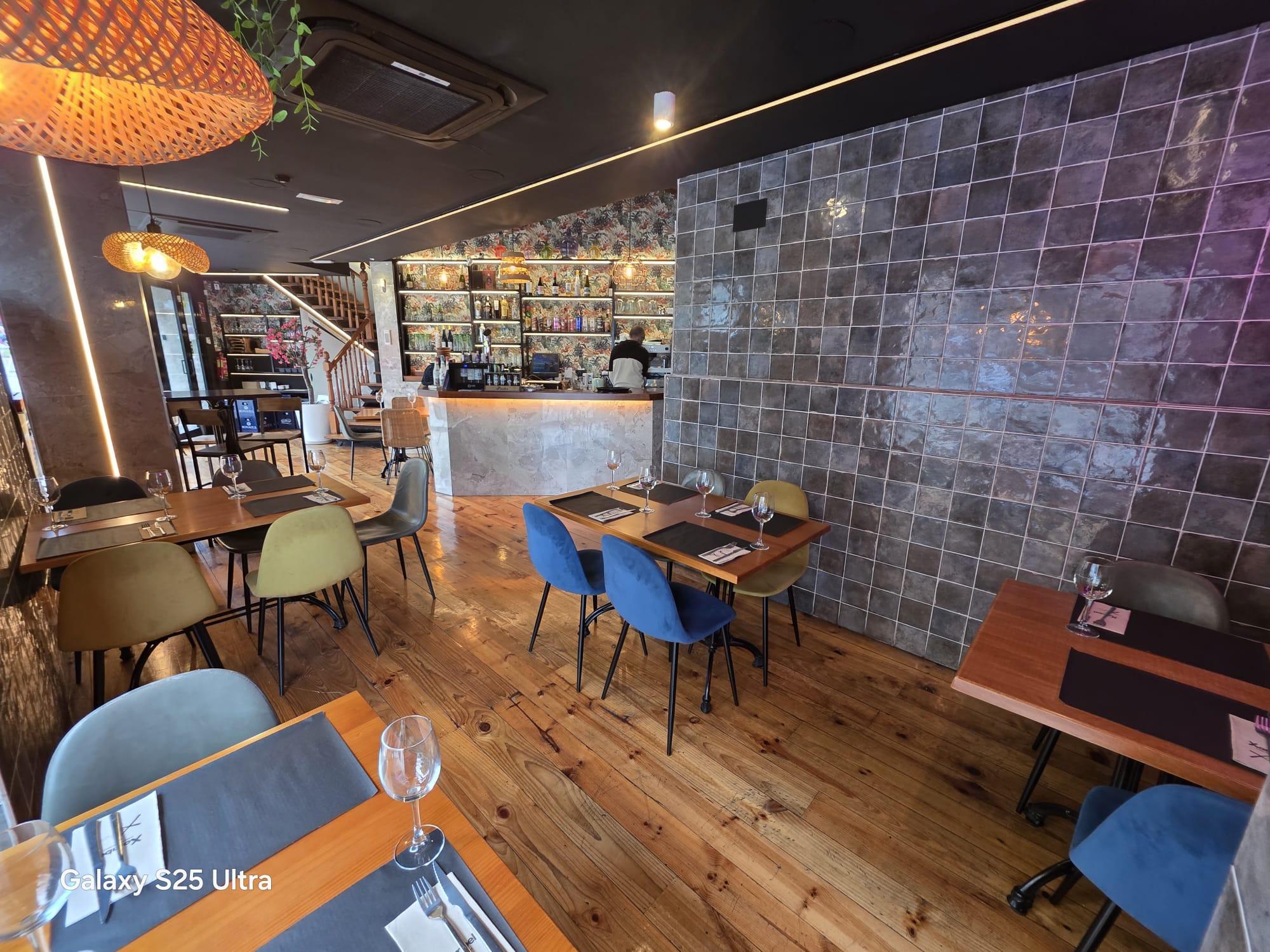 Imagen 8 Local Comercial en alquiler en Alicante/alacant / Restaurante a pleno rendimiento situado ...