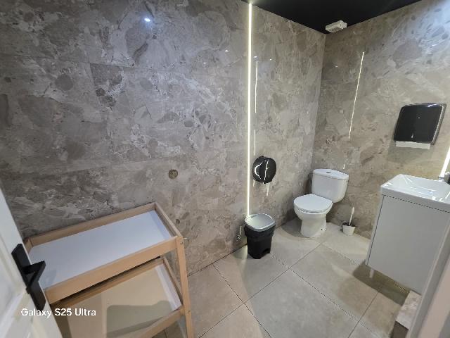 Imagen 11 Inmueble 300795 - Local Comercial en alquiler en Alicante/alacant / Restaurante a pleno rendimiento situado ...