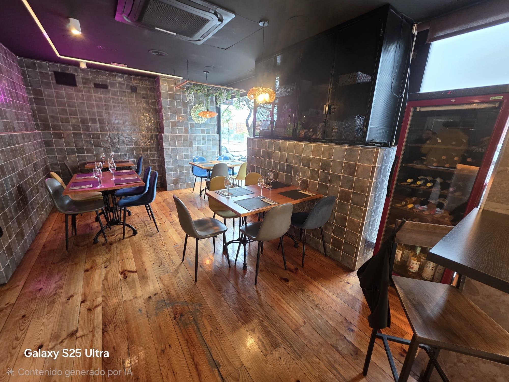 Imagen 20 Local Comercial en alquiler en Alicante/alacant / Restaurante a pleno rendimiento situado ...