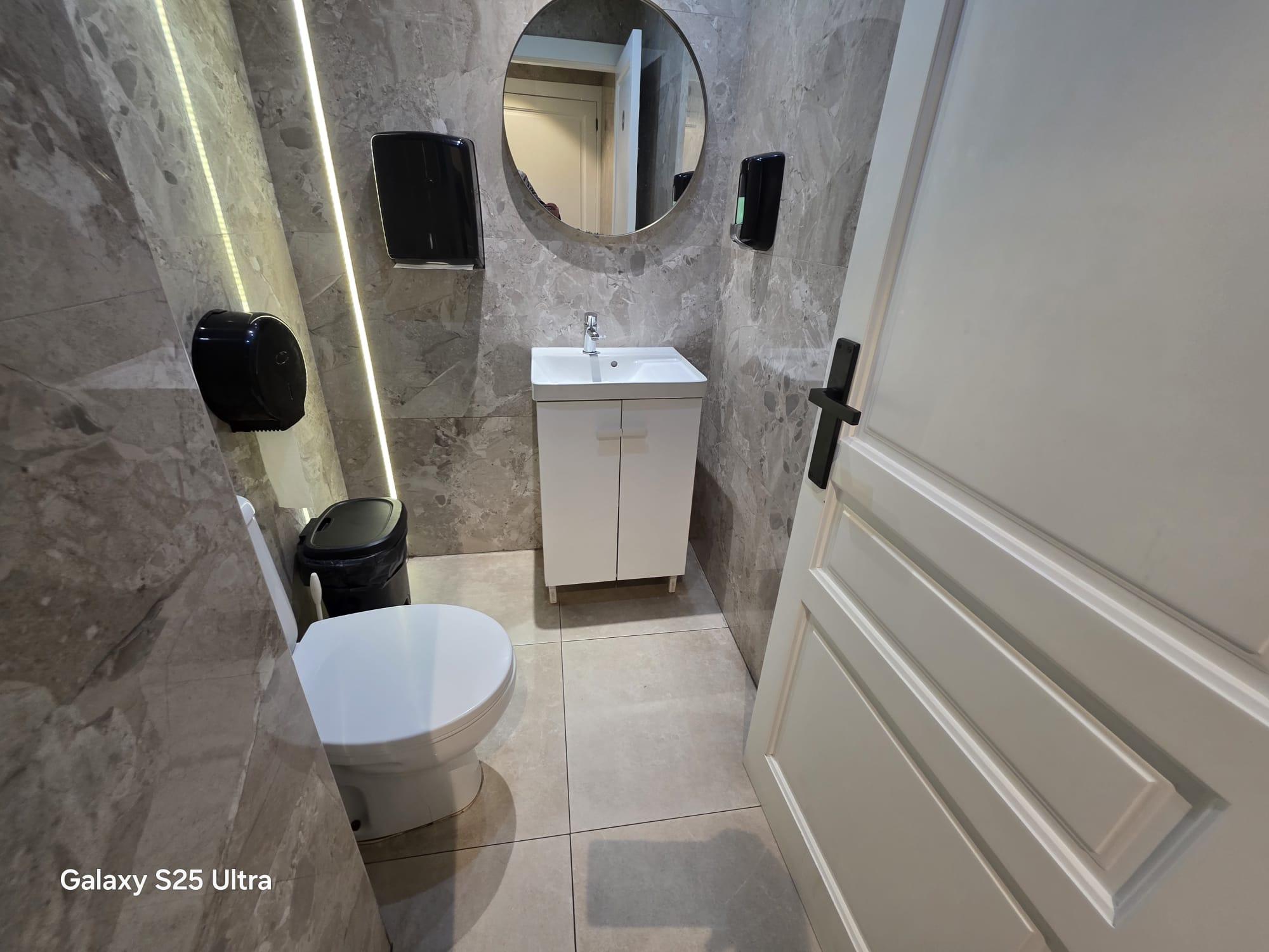 Imagen 9 Local Comercial en alquiler en Alicante/alacant / Restaurante a pleno rendimiento situado ...