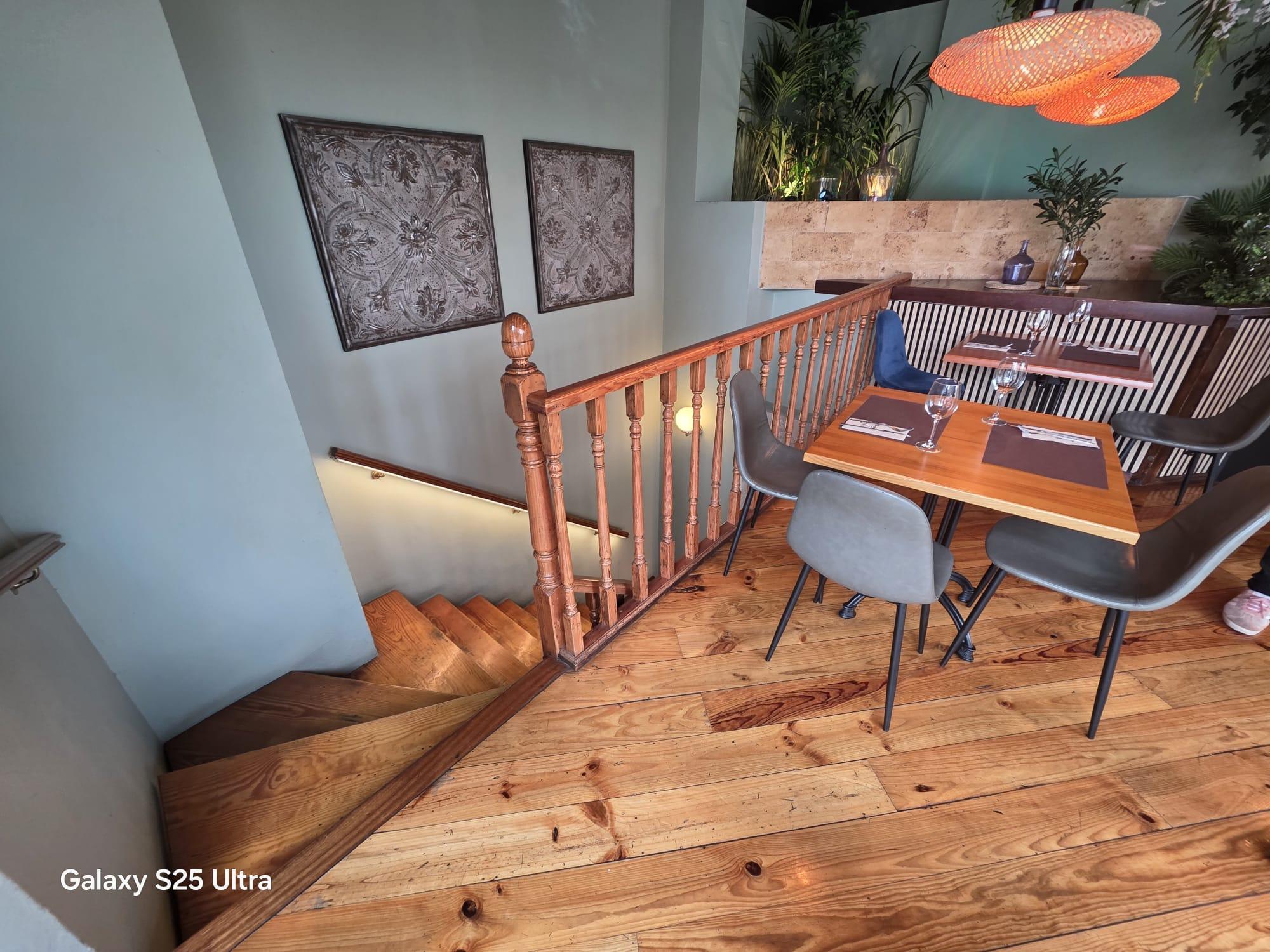 Imagen 15 Local Comercial en alquiler en Alicante/alacant / Restaurante a pleno rendimiento situado ...