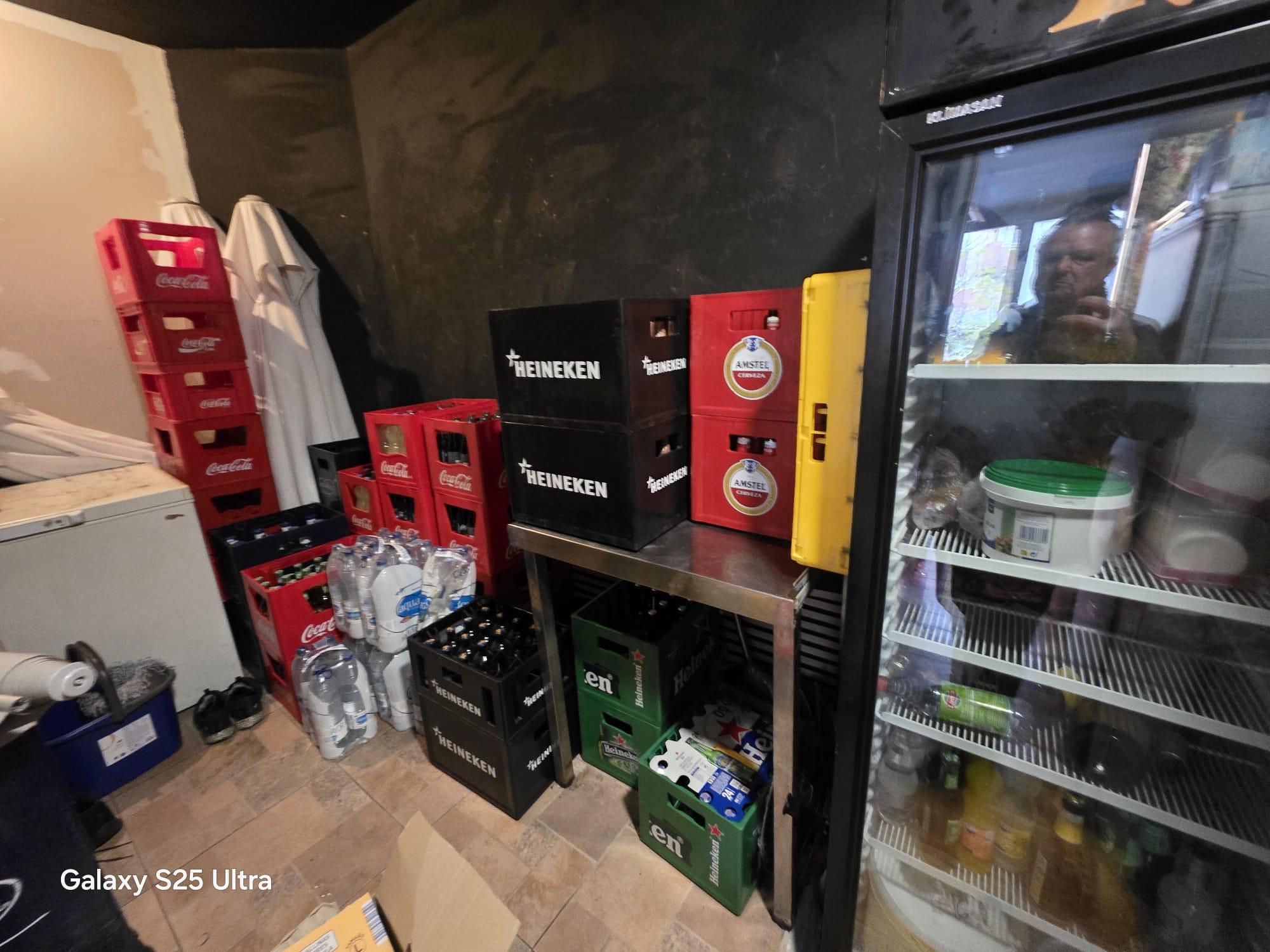 Imagen 12 Local Comercial en alquiler en Alicante/alacant / Restaurante a pleno rendimiento situado ...