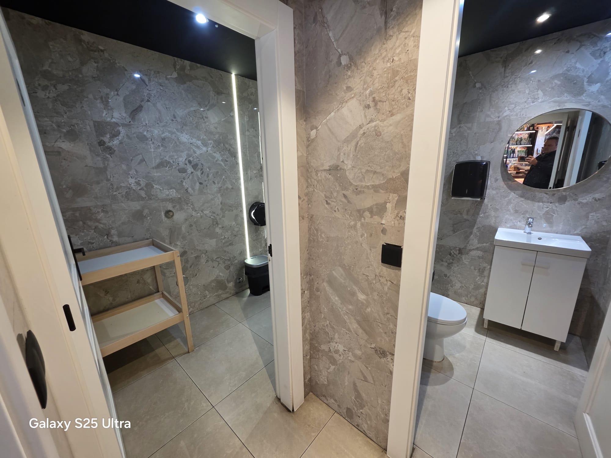 Imagen 10 Local Comercial en alquiler en Alicante/alacant / Restaurante a pleno rendimiento situado ...