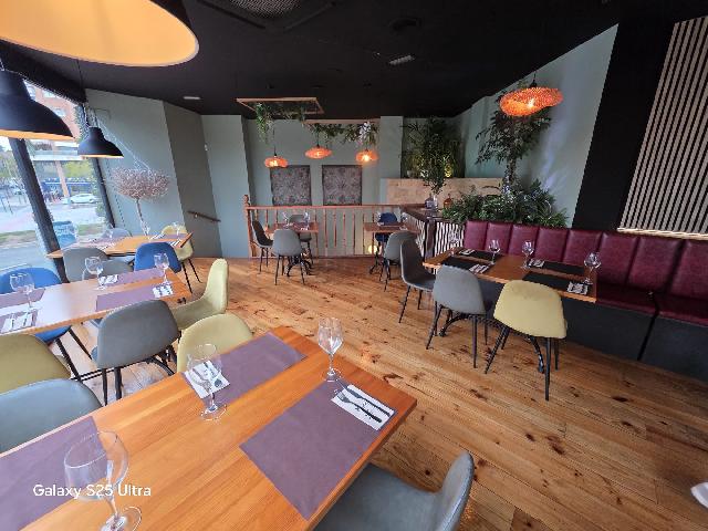 Imagen 21 Inmueble 300795 - Local Comercial en alquiler en Alicante/alacant / Restaurante a pleno rendimiento situado ...