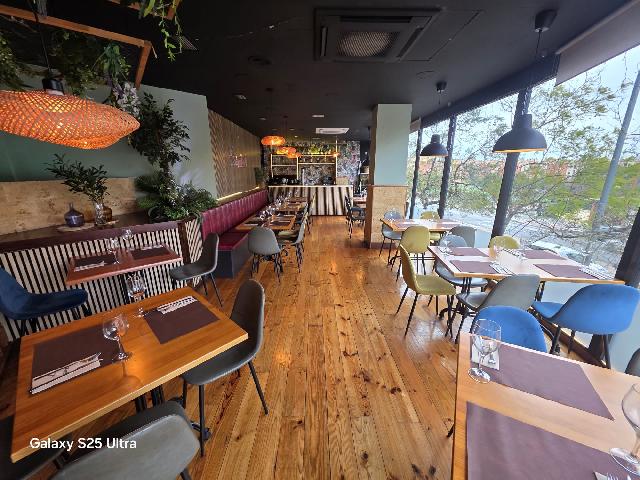 Imagen 22 Inmueble 300795 - Local Comercial en alquiler en Alicante/alacant / Restaurante a pleno rendimiento situado ...