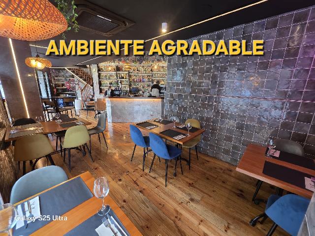Imagen 4 Inmueble 300795 - Local Comercial en alquiler en Alicante/alacant / Restaurante a pleno rendimiento situado ...