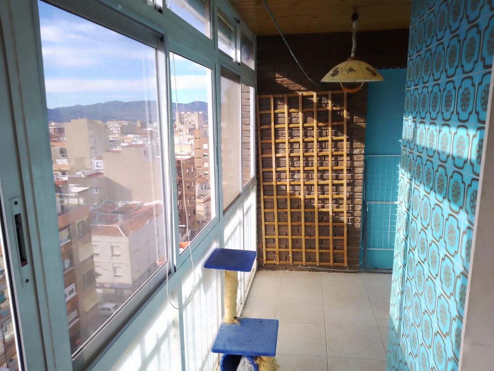 Imagen 11 Apartamento en venta en Elda / Piso con ascensor situado en la misma Gran Avenida