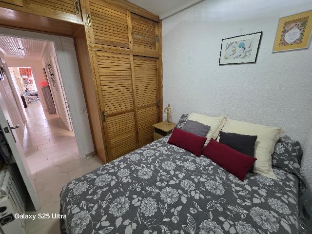 Imagen 29 Inmueble 300800 - Apartamento en venta en Elda / Piso con ascensor situado en la misma Gran Avenida