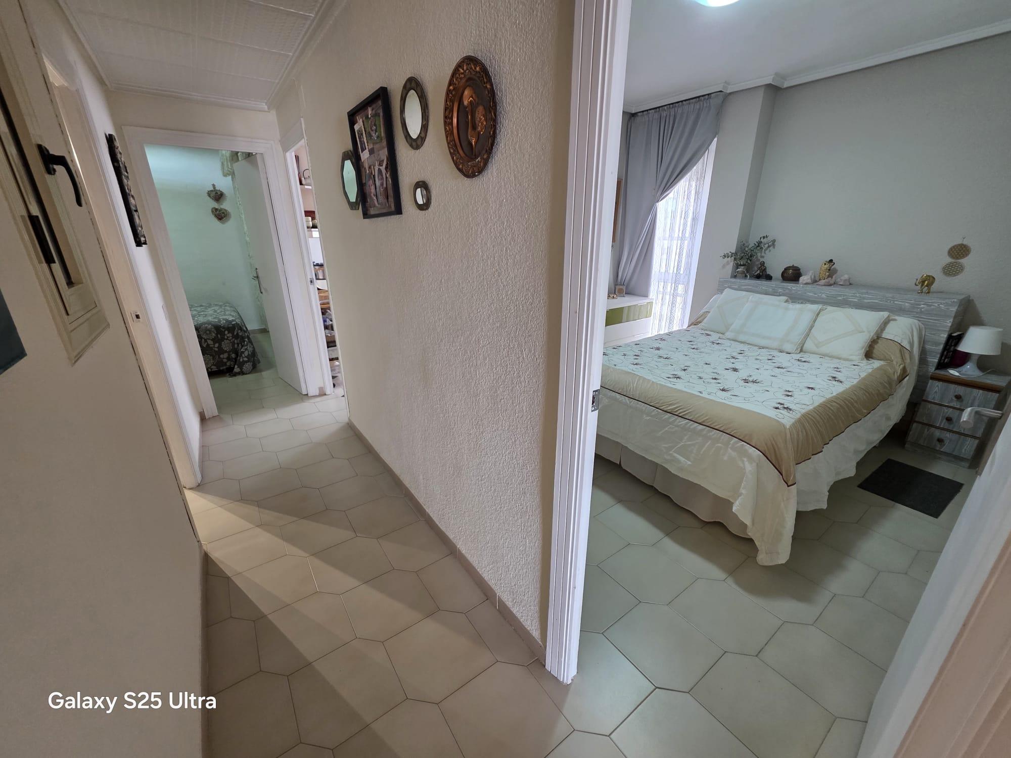 Imagen 31 Apartamento en venta en Elda / Piso con ascensor situado en la misma Gran Avenida