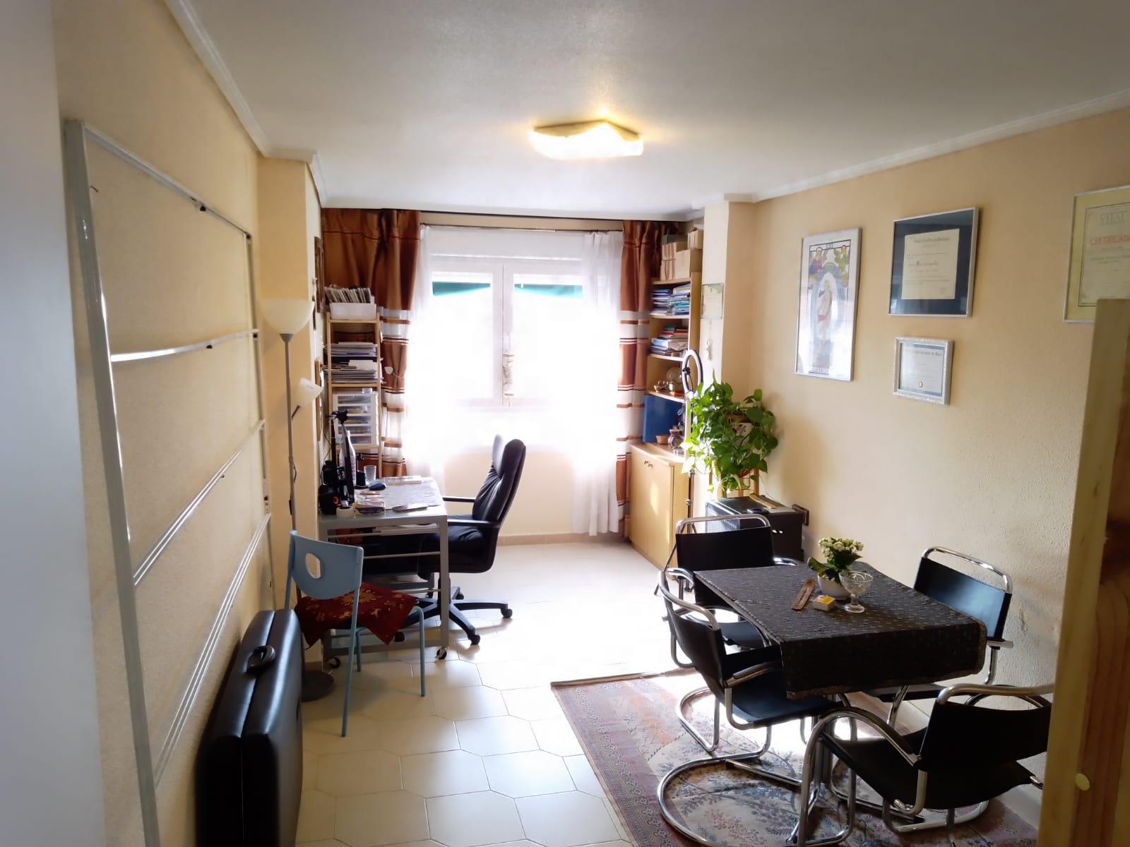 Imagen 19 Apartamento en venta en Elda / Piso con ascensor situado en la misma Gran Avenida