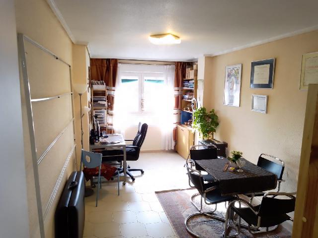 Imagen 19 Inmueble 300800 - Apartamento en venta en Elda / Piso con ascensor situado en la misma Gran Avenida