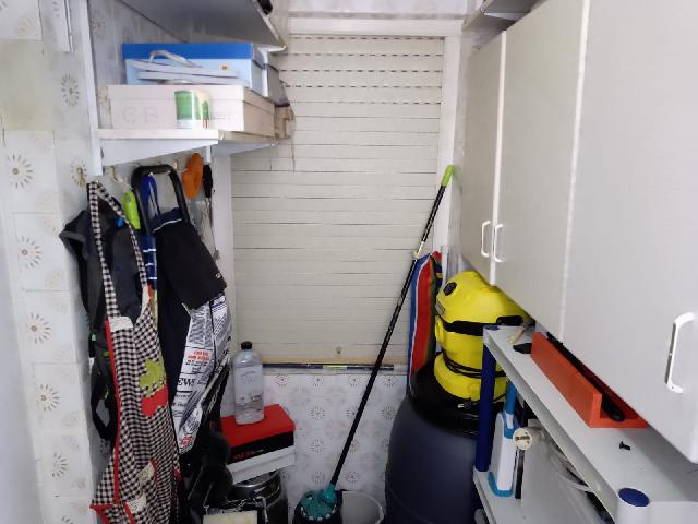 Imagen 17 Inmueble 300800 - Apartamento en venta en Elda / Piso con ascensor situado en la misma Gran Avenida