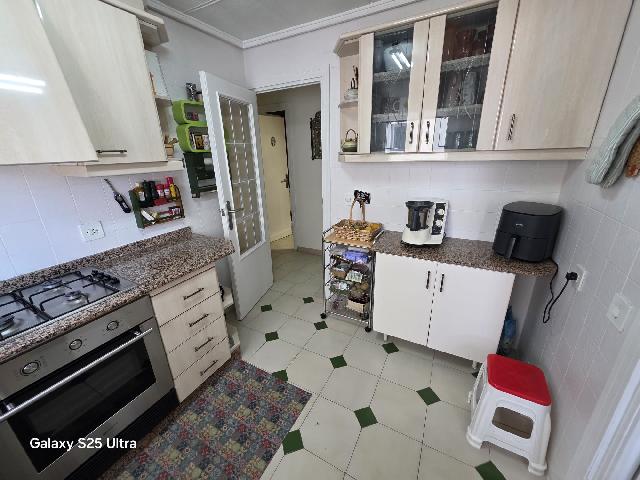 Imagen 14 Inmueble 300800 - Apartamento en venta en Elda / Piso con ascensor situado en la misma Gran Avenida