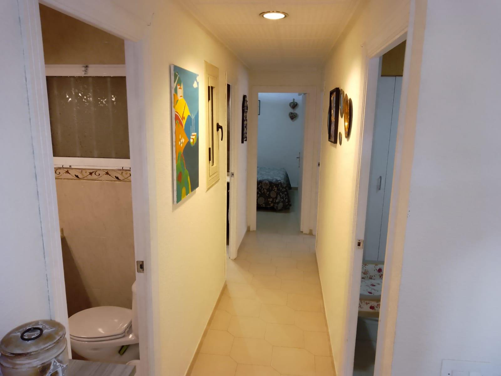 Imagen 24 Apartamento en venta en Elda / Piso con ascensor situado en la misma Gran Avenida