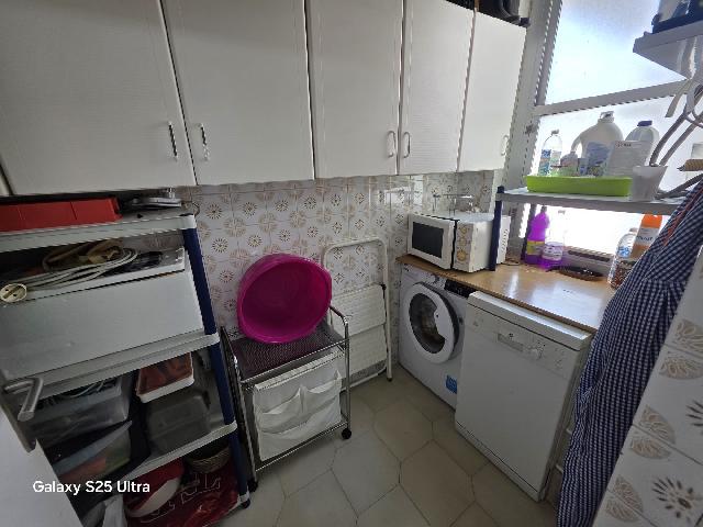 Imagen 16 Inmueble 300800 - Apartamento en venta en Elda / Piso con ascensor situado en la misma Gran Avenida