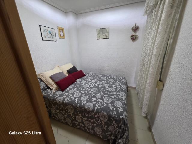 Imagen 23 Inmueble 300800 - Apartamento en venta en Elda / Piso con ascensor situado en la misma Gran Avenida