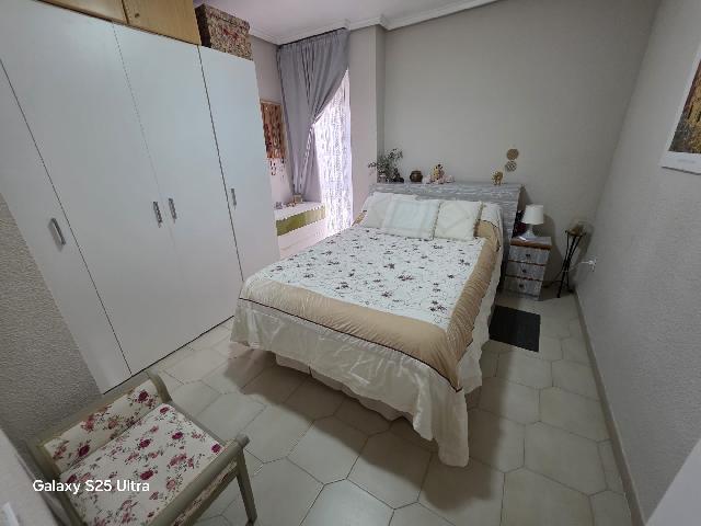 Imagen 21 Inmueble 300800 - Apartamento en venta en Elda / Piso con ascensor situado en la misma Gran Avenida