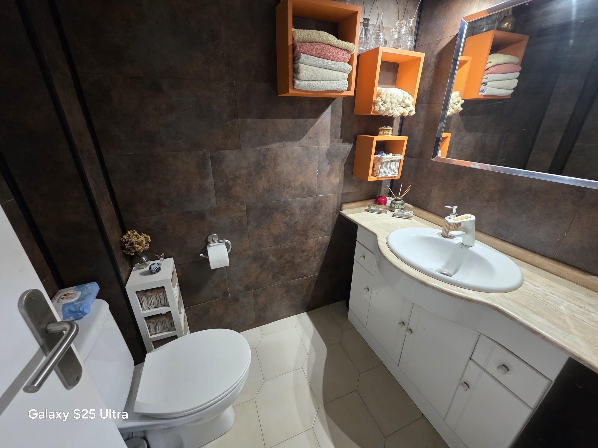 Imagen 25 Apartamento en venta en Elda / Piso con ascensor situado en la misma Gran Avenida