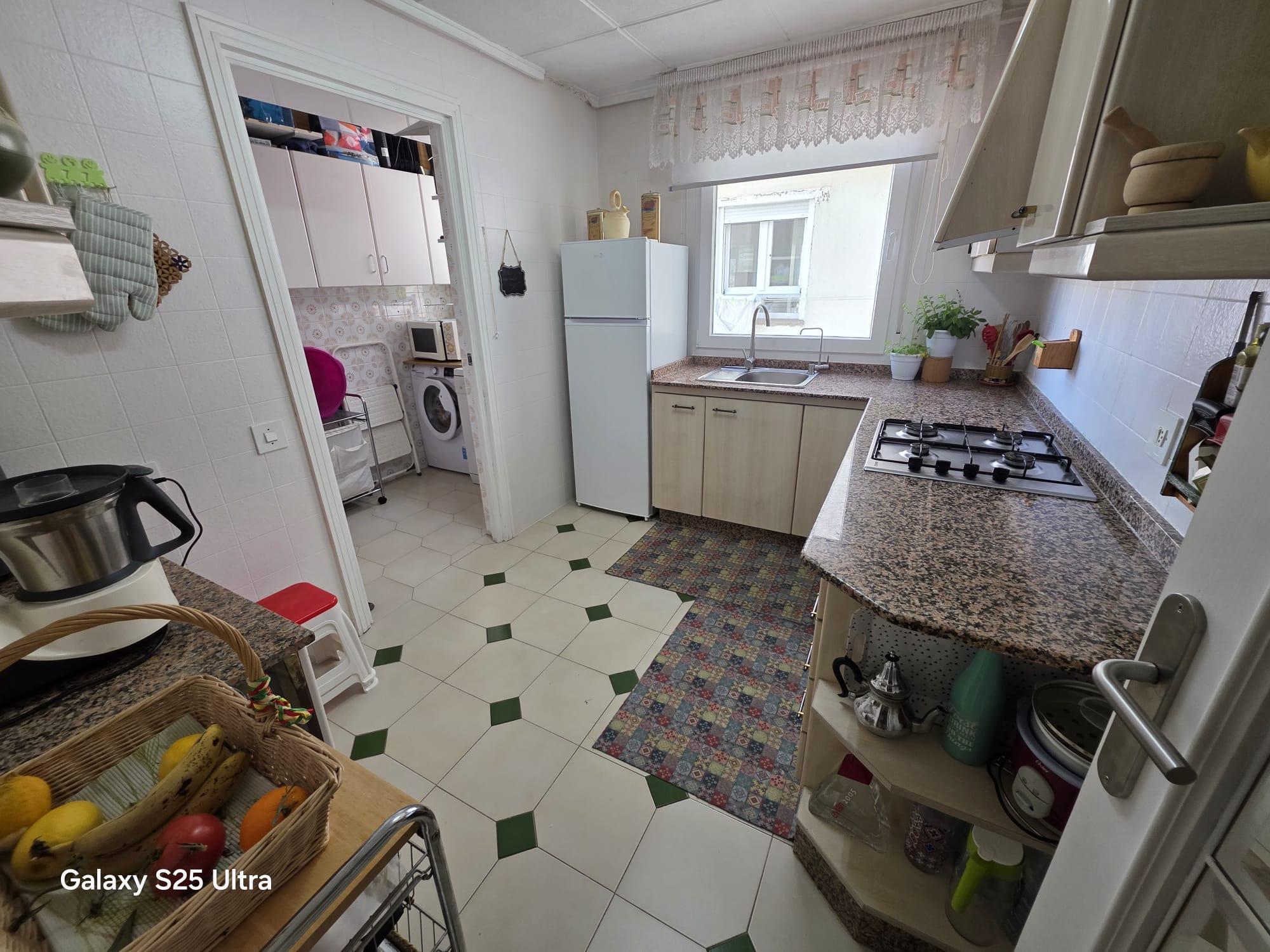 Imagen 13 Apartamento en venta en Elda / Piso con ascensor situado en la misma Gran Avenida