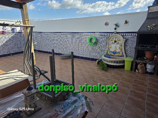 Imagen 5 Inmueble 300837 - Casa Adosada en venta en Sax / Adosado en Sax zona Centro de Día