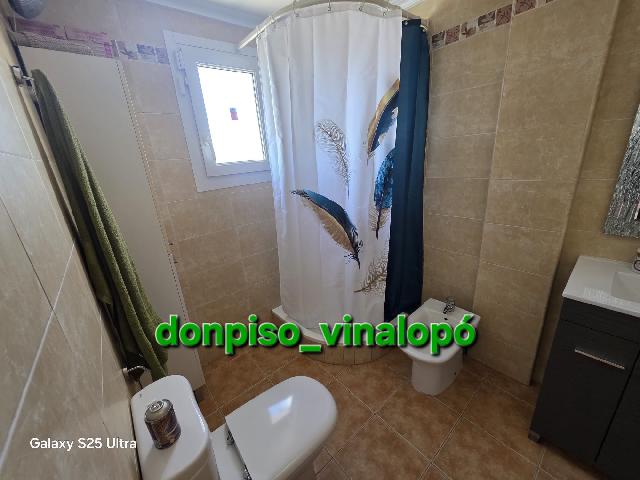 Imagen 21 Inmueble 300837 - Casa Adosada en venta en Sax / Adosado en Sax zona Centro de Día