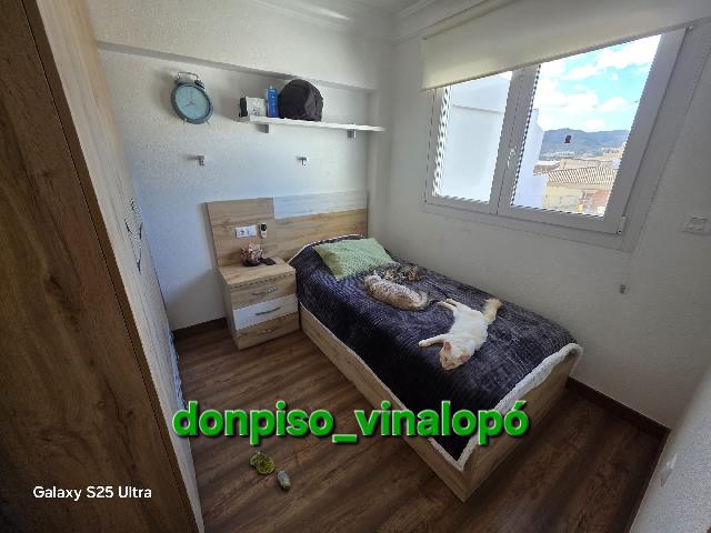 Imagen 10 Inmueble 300837 - Casa Adosada en venta en Sax / Adosado en Sax zona Centro de Día