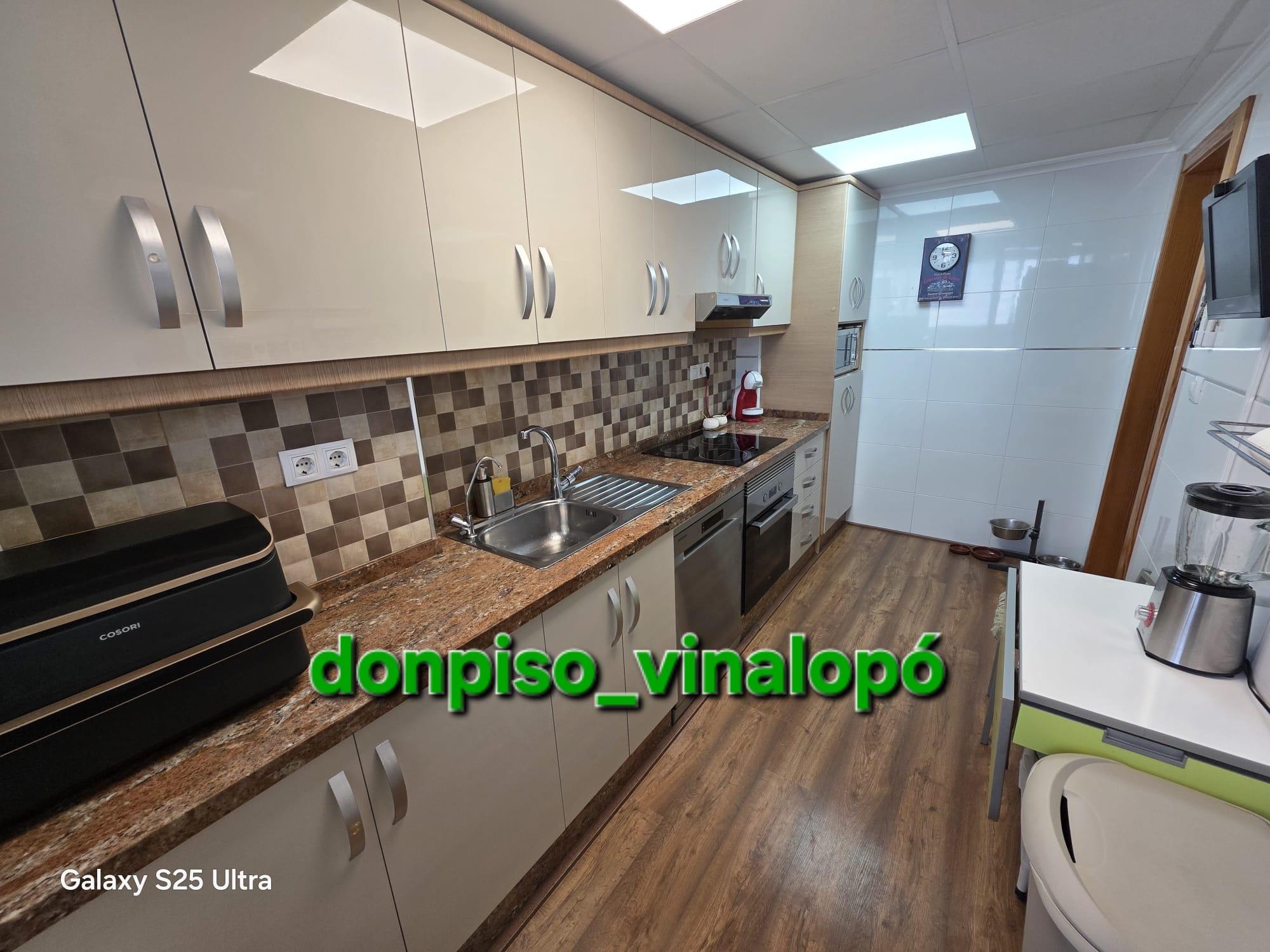 Imagen 6 Casa Adosada en venta en Sax / Adosado en Sax zona Centro de Día