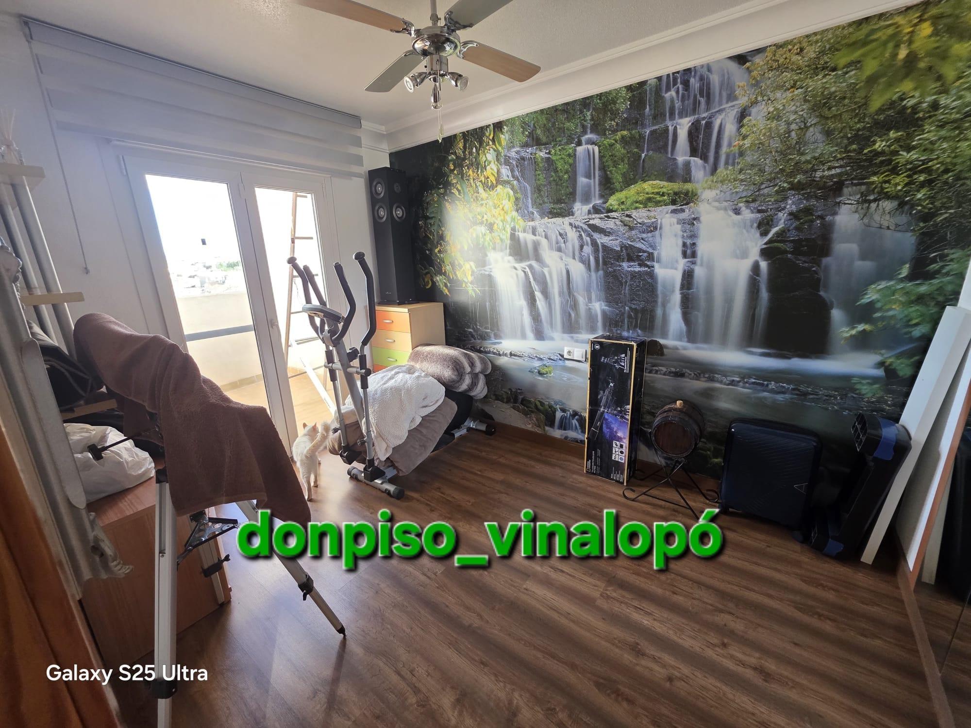 Imagen 25 Casa Adosada en venta en Sax / Adosado en Sax zona Centro de Día