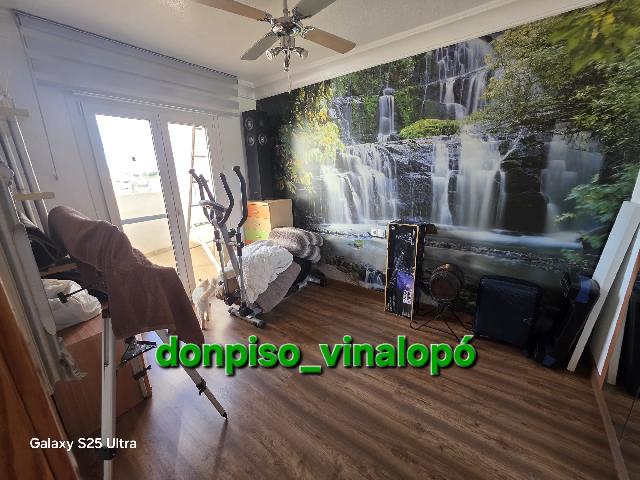 Imagen 25 Inmueble 300837 - Casa Adosada en venta en Sax / Adosado en Sax zona Centro de Día