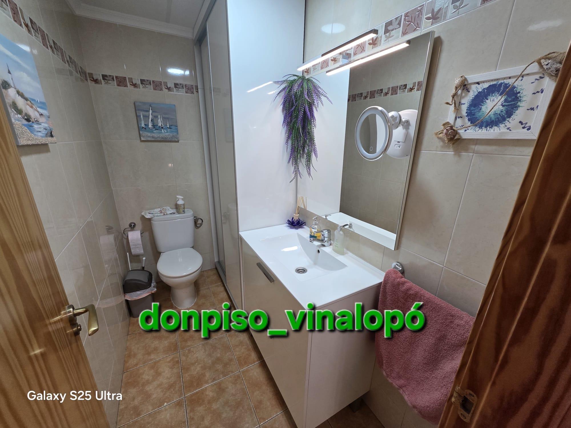 Imagen 12 Casa Adosada en venta en Sax / Adosado en Sax zona Centro de Día