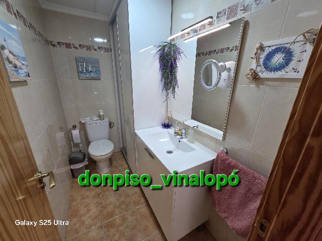 Imagen 12 Inmueble 300837 - Casa Adosada en venta en Sax / Adosado en Sax zona Centro de Día
