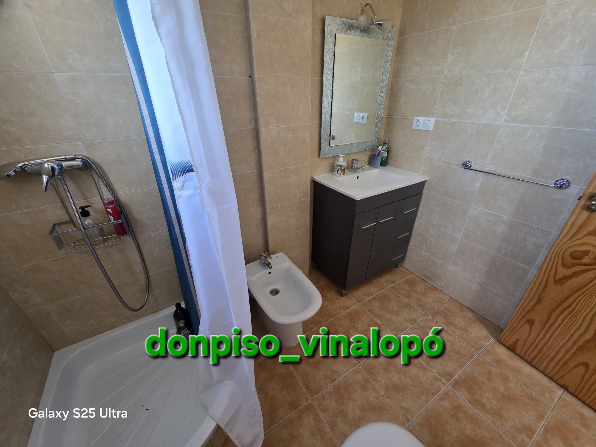 Imagen 22 Casa Adosada en venta en Sax / Adosado en Sax zona Centro de Día