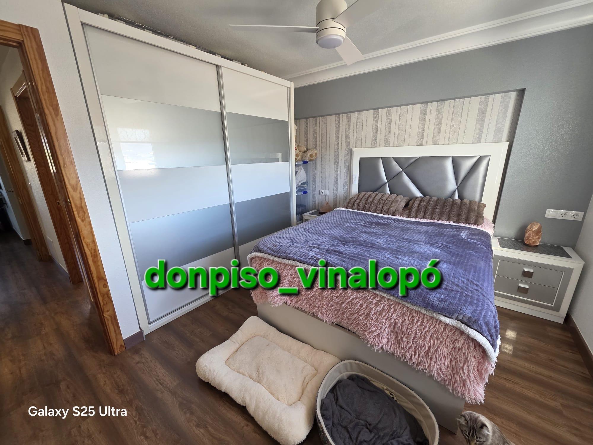 Imagen 19 Casa Adosada en venta en Sax / Adosado en Sax zona Centro de Día