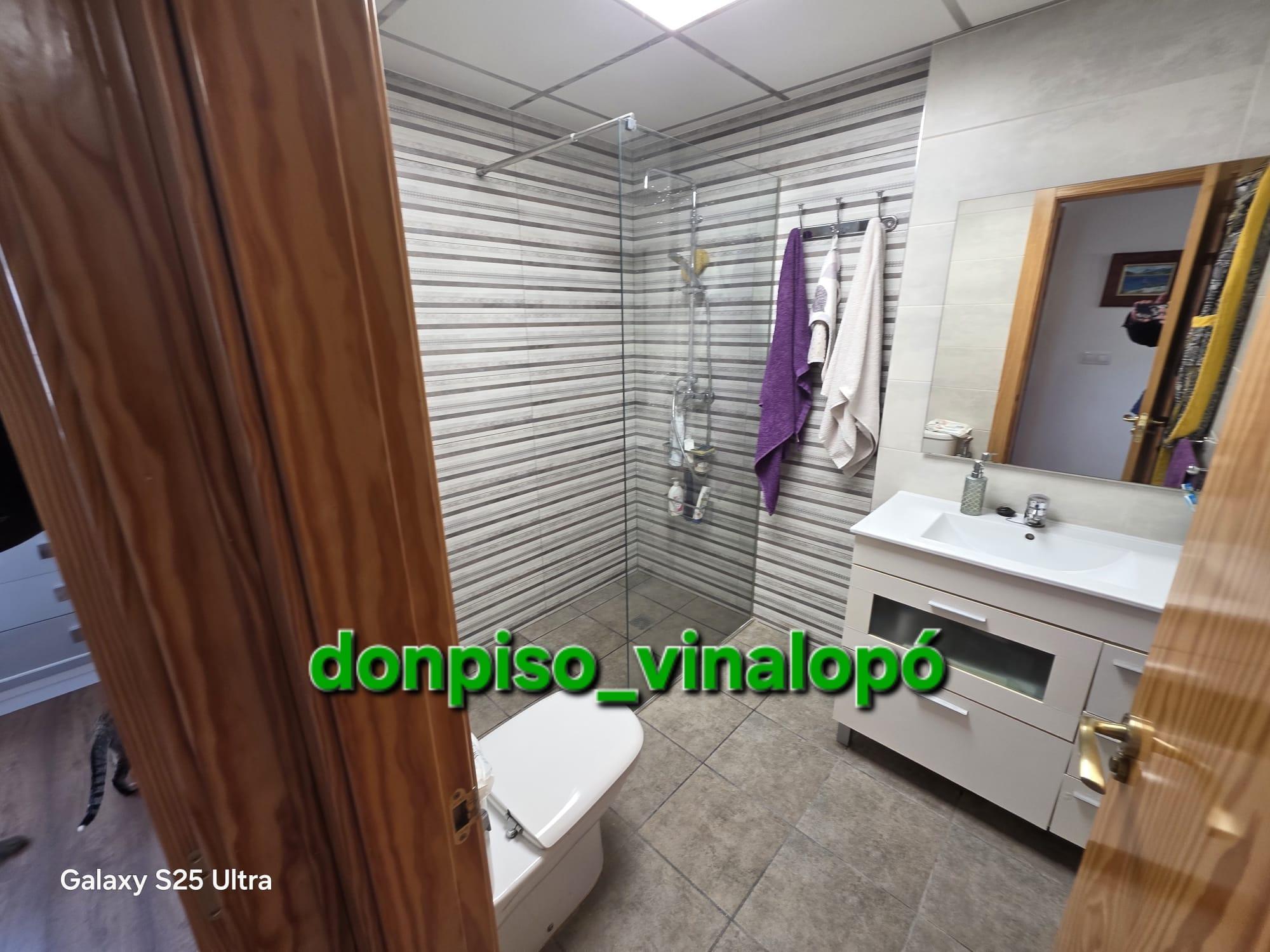 Imagen 28 Casa Adosada en venta en Sax / Adosado en Sax zona Centro de Día