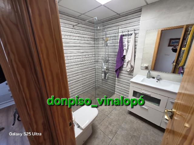 Imagen 28 Inmueble 300837 - Casa Adosada en venta en Sax / Adosado en Sax zona Centro de Día