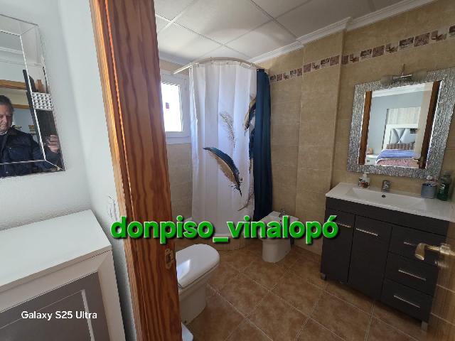 Imagen 20 Inmueble 300837 - Casa Adosada en venta en Sax / Adosado en Sax zona Centro de Día