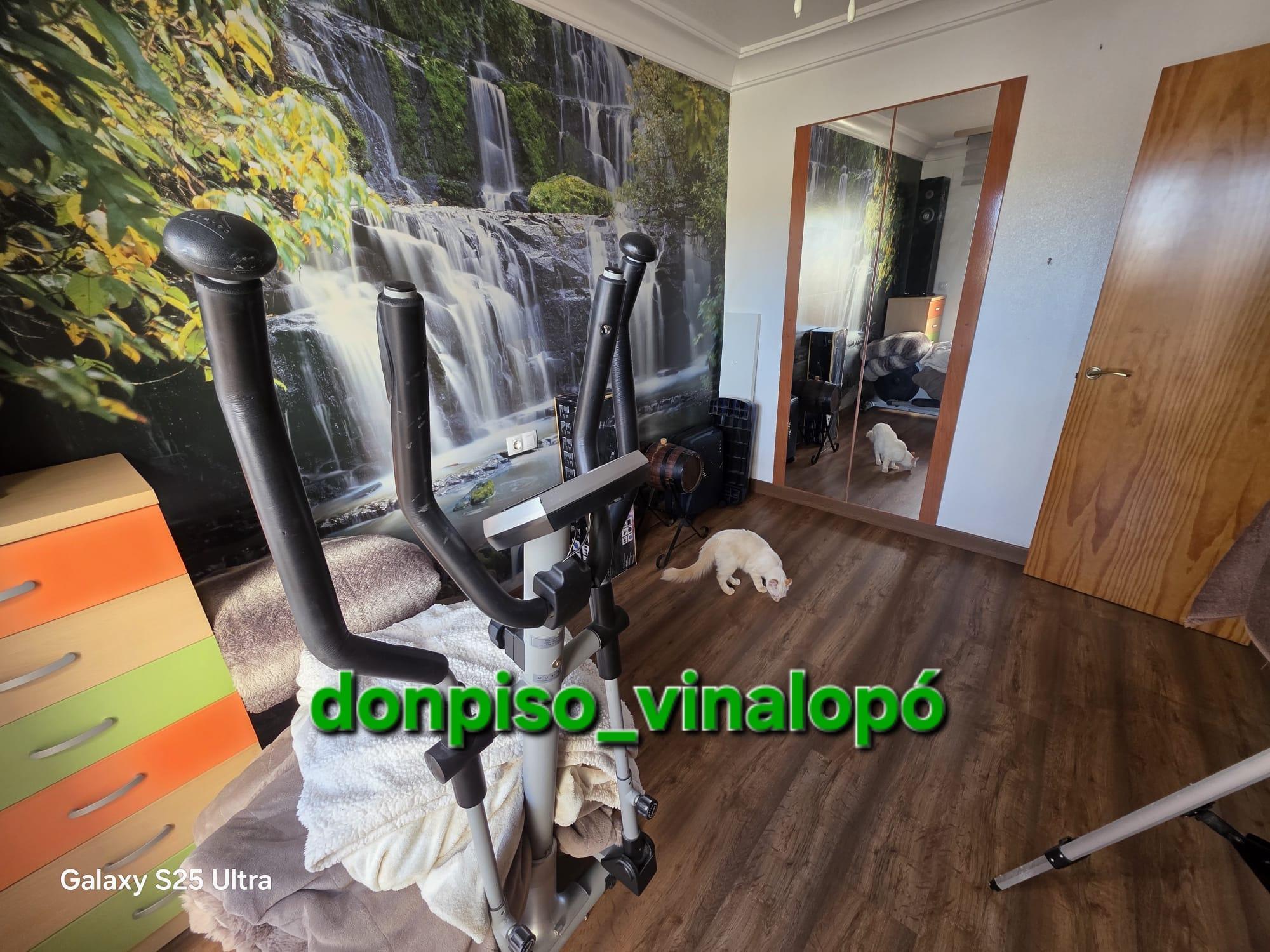 Imagen 26 Casa Adosada en venta en Sax / Adosado en Sax zona Centro de Día