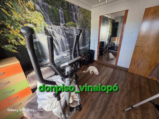 Imagen 26 Inmueble 300837 - Casa Adosada en venta en Sax / Adosado en Sax zona Centro de Día
